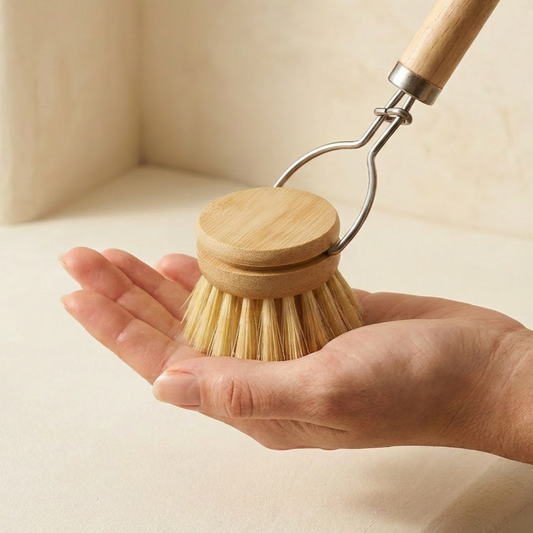 Brush Head Replacement Set – view 2