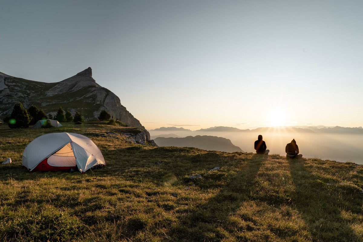 Camp & Travel