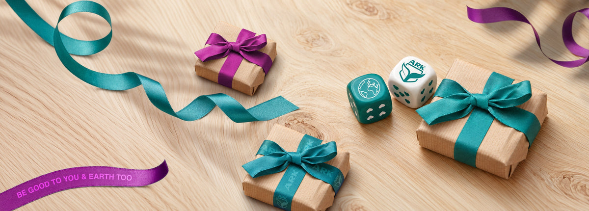 Gifts & Games
