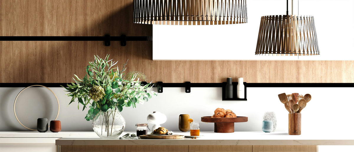 Kitchen & Household