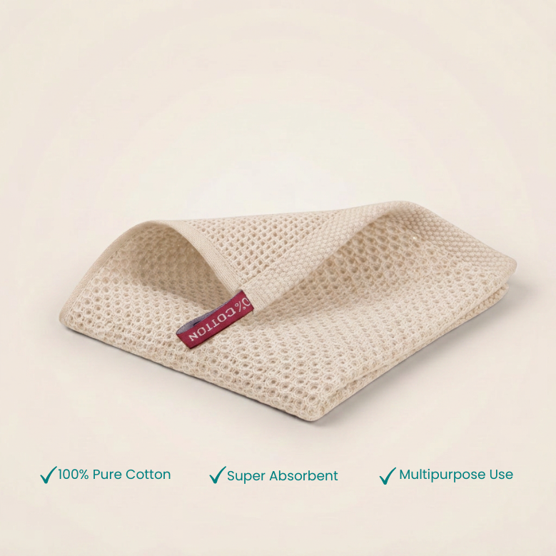 Cotton Dishcloth – view 7