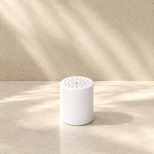 20-Stage Shower Filter Replacement Cartridge