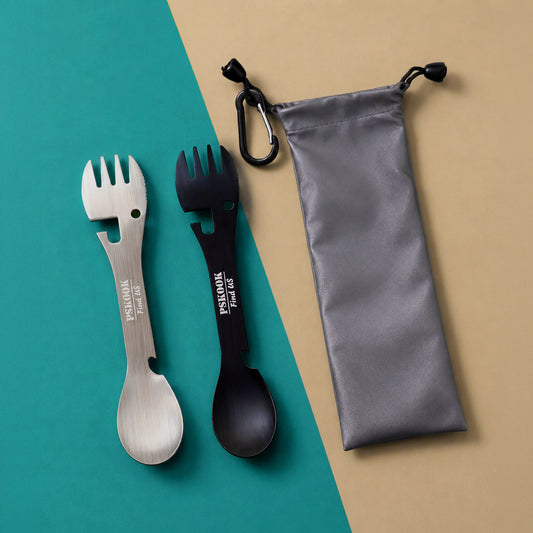 5-in-1 Multi-Tool Spork