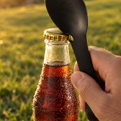 5-in-1 Multi-Tool Spork – view 2