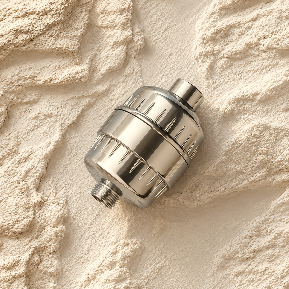 Universal Shower Water Filter