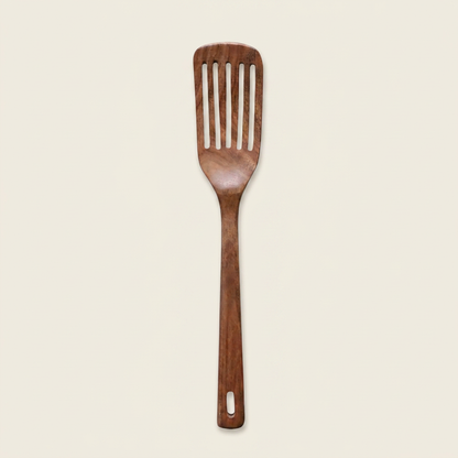 Teak Wood Turner Set 2pc – view 4